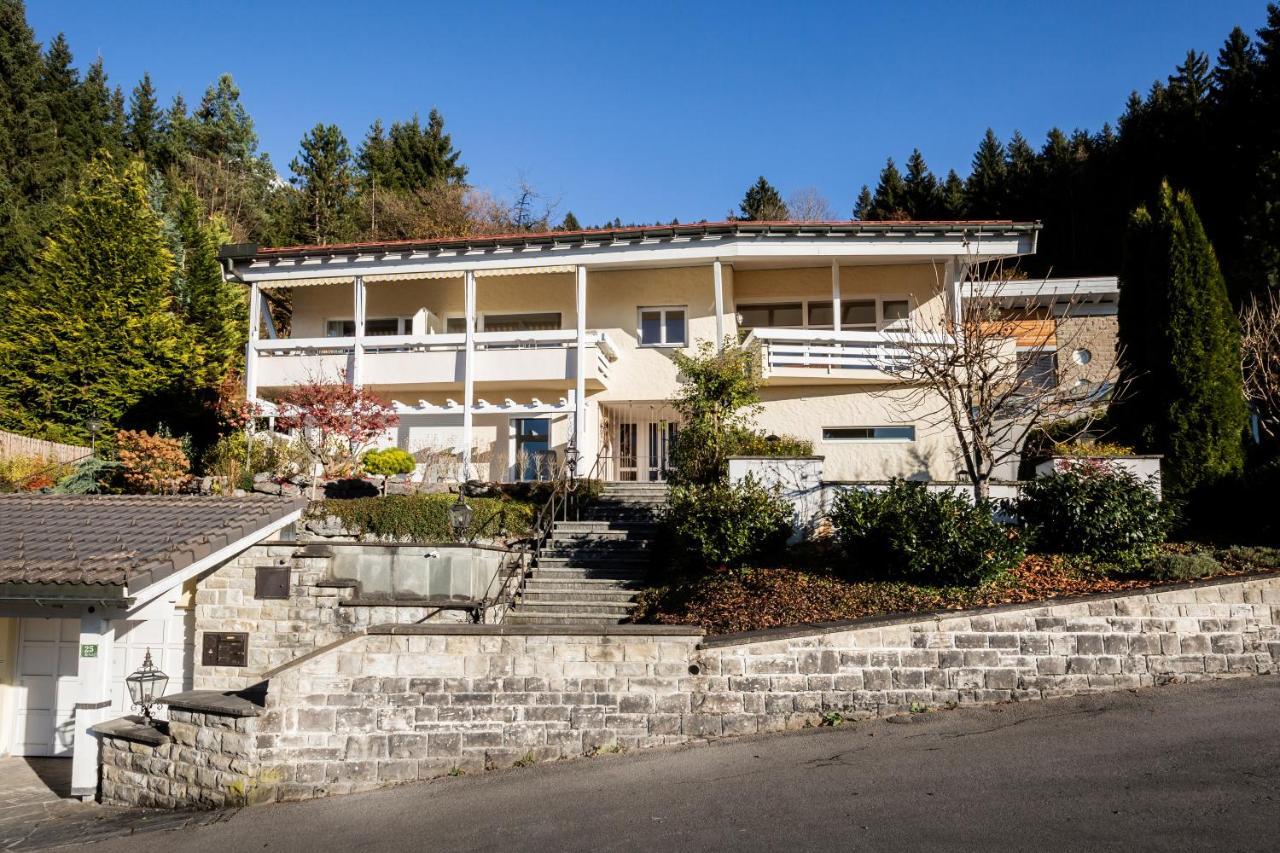 Villa Am First Oberstdorf Exterior photo